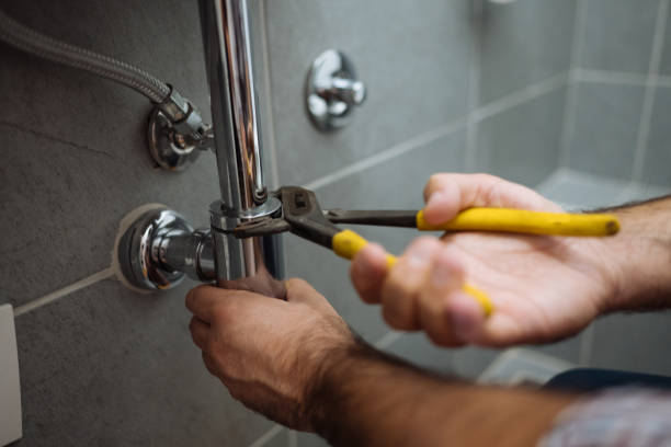 Best 24/7 Emergency Plumbing Services  in Banning, CA