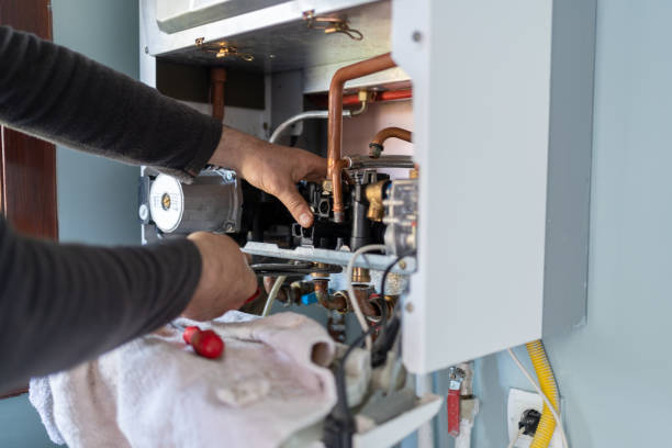 Best Tankless Water Heater Services  in Banning, CA