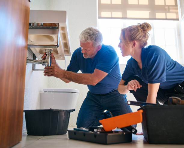  Banning, CA Plumbing services Pros